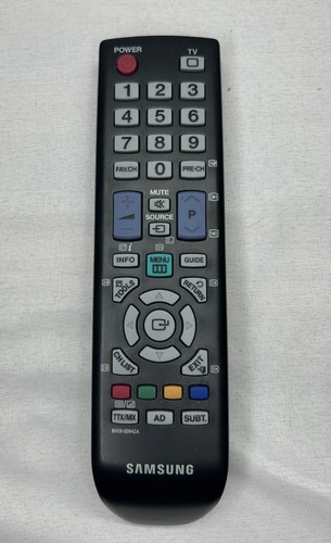 Telecomando originale samsung - originale,