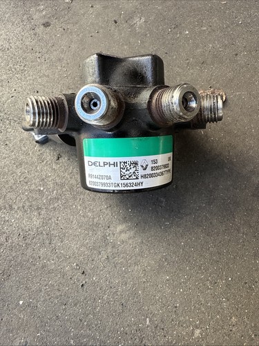 8200379933 pompa gasolio - 8200379933,