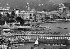 Rapallo Stabilimenti balneari