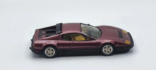 Hilario hostaro ferrari - 1:43, hilario-hostaro