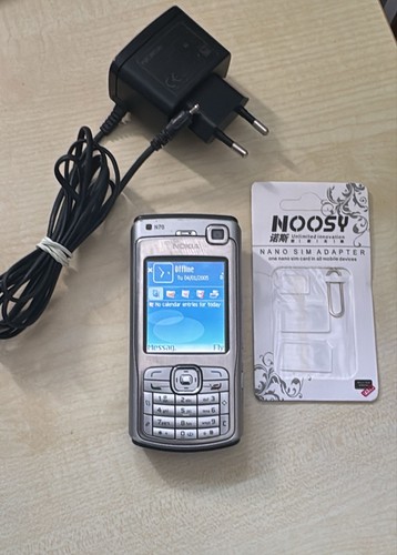 Nokia n70 testato - n70-1,