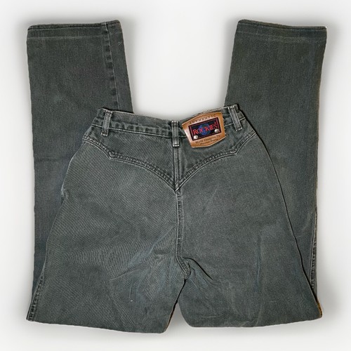 Jeans western vintage - , rocky