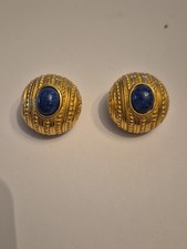 Orecchini Christian Dior