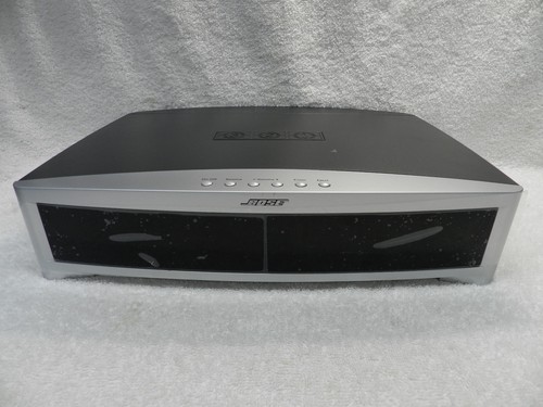 Console media center bose - media,