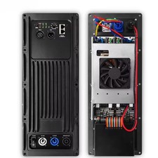 Modulo Amplificatore 3 Vie