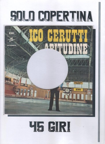 Giri ico cerutti - giri, /