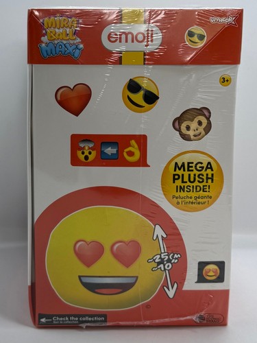 Sorprese box mira ball - 10+,