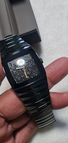 Rado sintra xxl noir - sintra, 431
