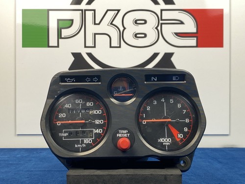 Strumentazione honda mtx - honda,