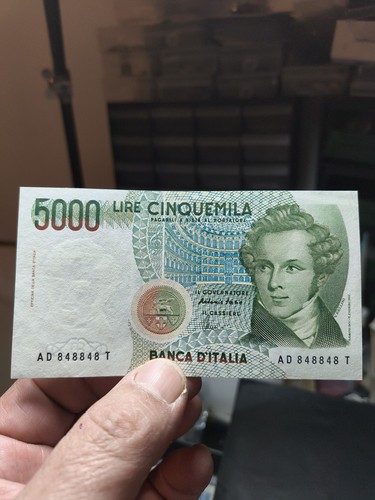Radar repubblica banconota - repubblica,
