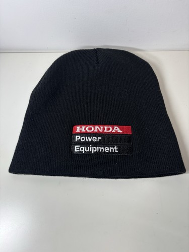 Honda black power equipment - honda,