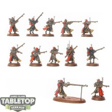 Adeptus Mechanicus - 12