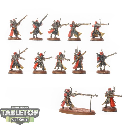Adeptus mechanicus 12 - adeptus,