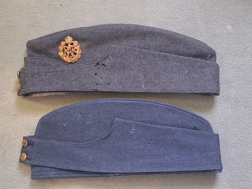 Ww2 raf ranks side - ranks,