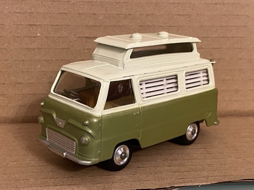 Jouet ancien corgi toys ford - corgi,