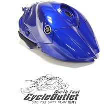 2007 07-08 Yamaha YZF R1 OEM