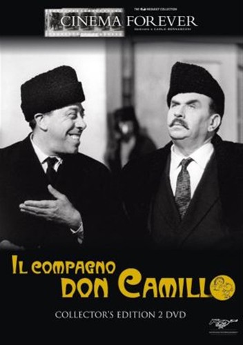 Don camillo compagno - don,