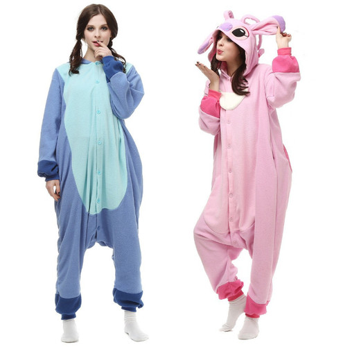Pigiama unisex - unisex, adulto