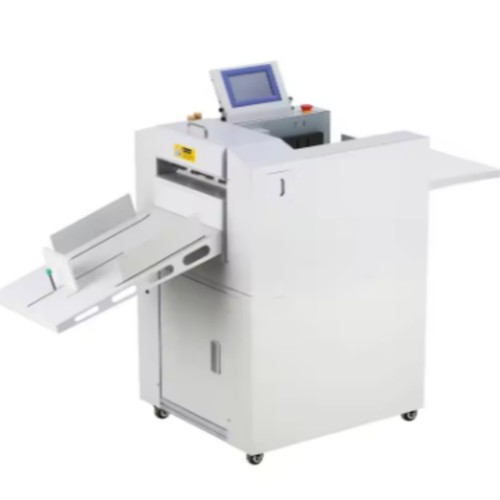 Macchina per perforare - , e