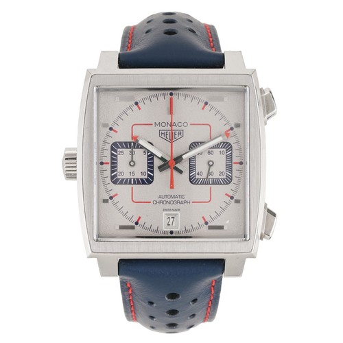 Tag heuer monaco 50th - heuer,