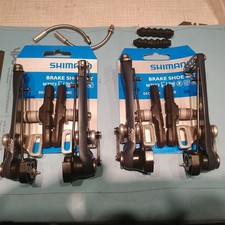 Set freni a V Shimano Deore LX