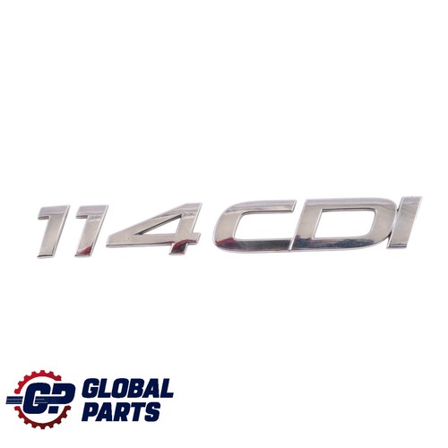 Mercedes vito w447 emblema - w447,