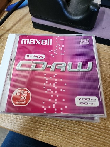 Memorex 700mb 4 e - 700mb,