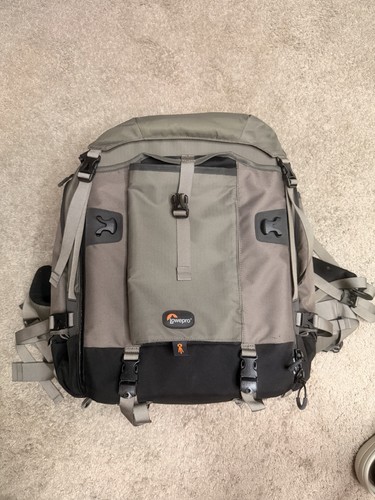 Zaino lowepro pro trekker - zaino, 300