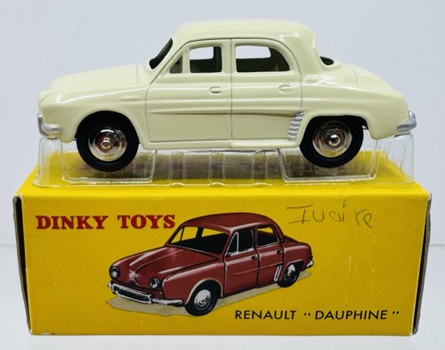 Voture dinky toys atlas - toys,