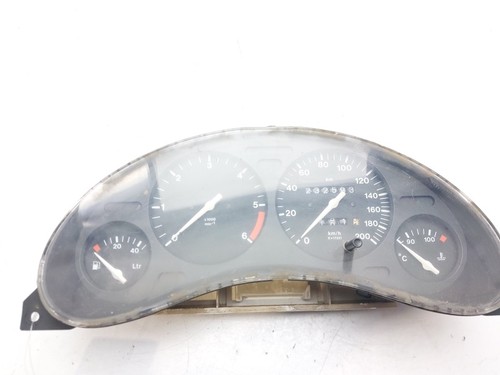 90386326 quadro strumenti opel - quadro,