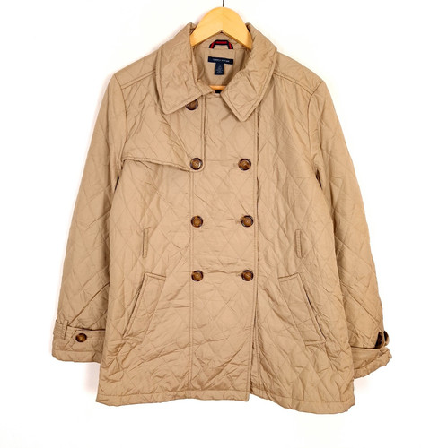 Giacca trapuntata donna tommy - trapuntata,
