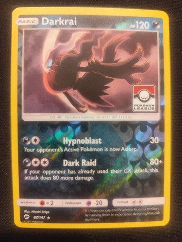 Carta pokémon psa promo - carta,