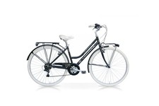 Bicicletta da donna Country