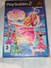 Barbie e le 12 Principesse