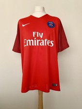 Maglia da calcio Paris