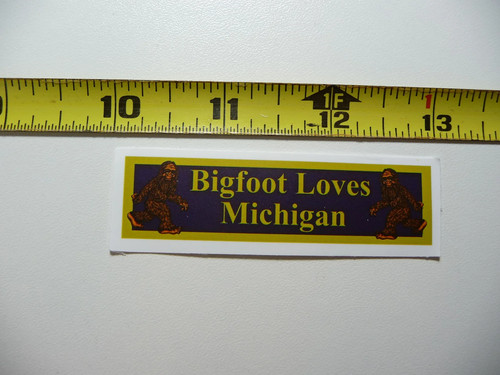 Bigfoot sasquatch loves - bigfoot,