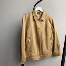 Autentica Giacca Vintage Fendi