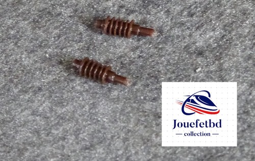 Jouef 2 isolateurs - ho,