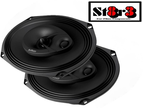 Audison prima apx 690 coppia - apx,