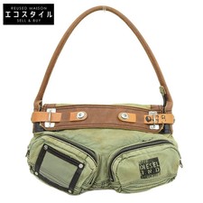 Borsa a tracolla Diesel in