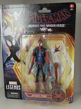 Marvel Legends Spider-Man