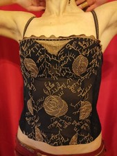 Bellissimo Corsetto-reggiseno 