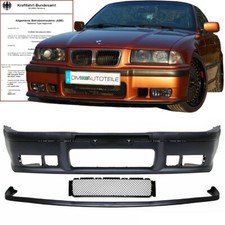 Paraurti per BMW E36 A TUTTI I