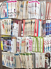 Modelli da cucire semplicità