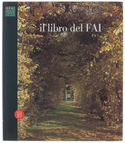 Libro del fai - il,