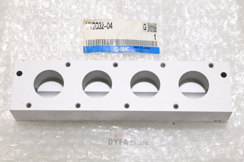 Blocco collettore smc - collettore,