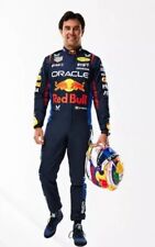 Tuta da corsa 2024 F1 Go Kart