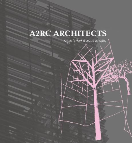 A2rc architects 2r c - by,