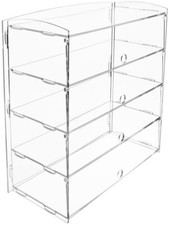 Custodia espositiva acrilica