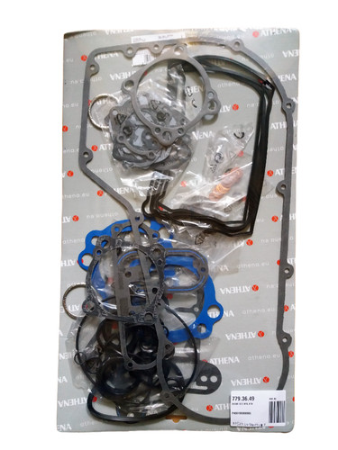 Harley davidson flst - davidson,